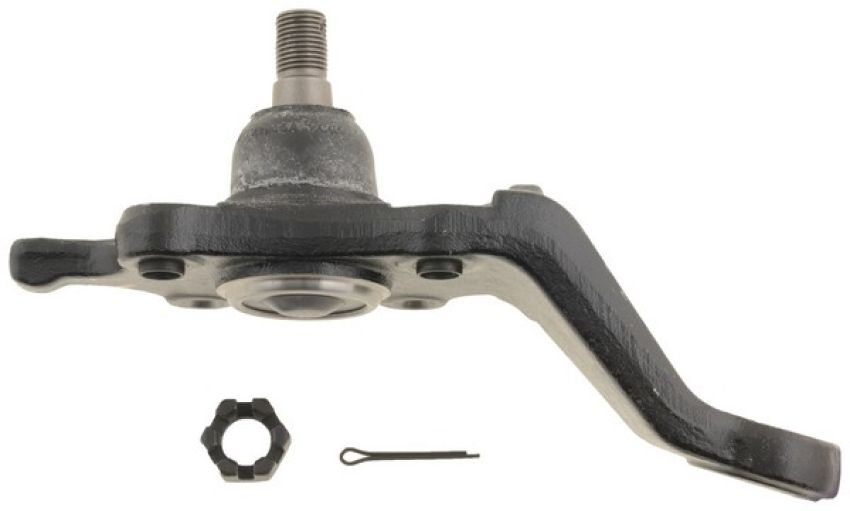 TRW PARTS JBJ559 TRW PREMIUM CHASSIS - SUSPENSION BALL JOINT - JBJ559