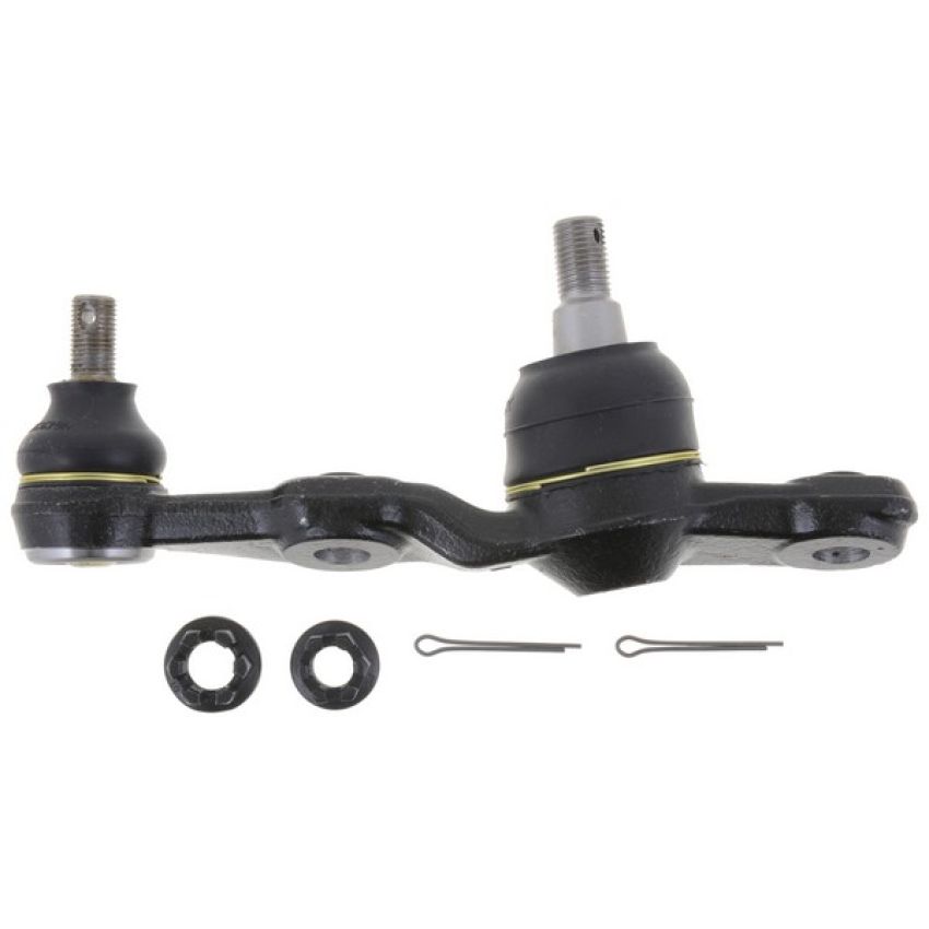 TRW PARTS JBJ597 TRW PREMIUM CHASSIS - SUSPENSION BALL JOINT - JBJ597