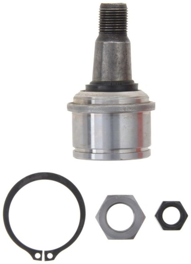 TRW PARTS JBJ7010 TRW PREMIUM CHASSIS - SUSPENSION BALL JOINT - JBJ7010