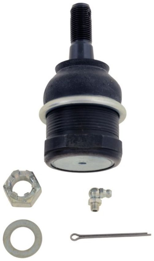 TRW PARTS JBJ7017 TRW PREMIUM CHASSIS - SUSPENSION BALL JOINT - JBJ7017