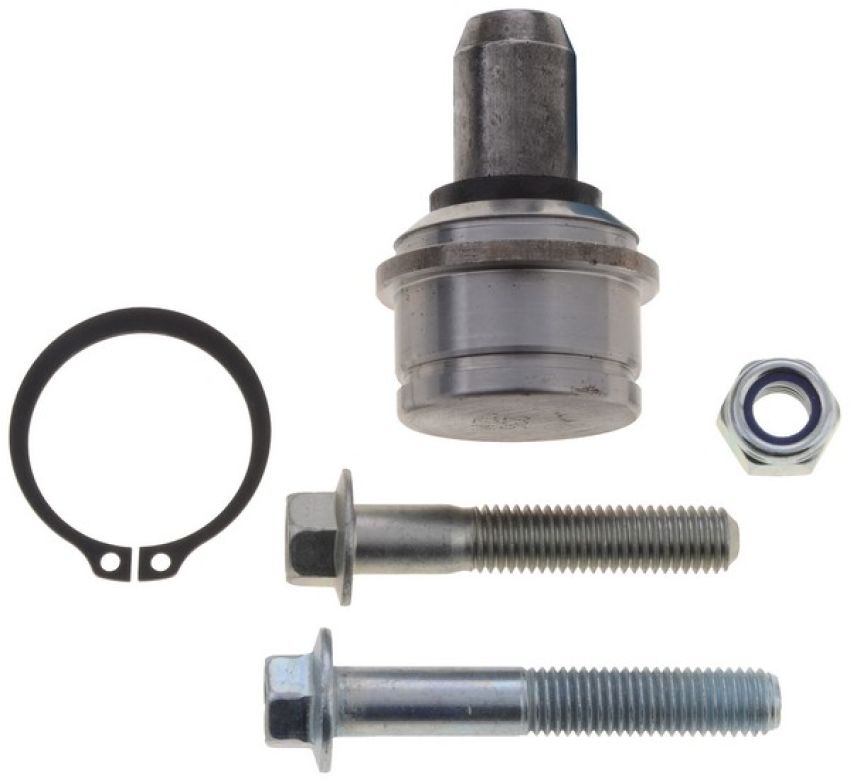 TRW PARTS JBJ7025 TRW PREMIUM CHASSIS - SUSPENSION BALL JOINT - JBJ7025