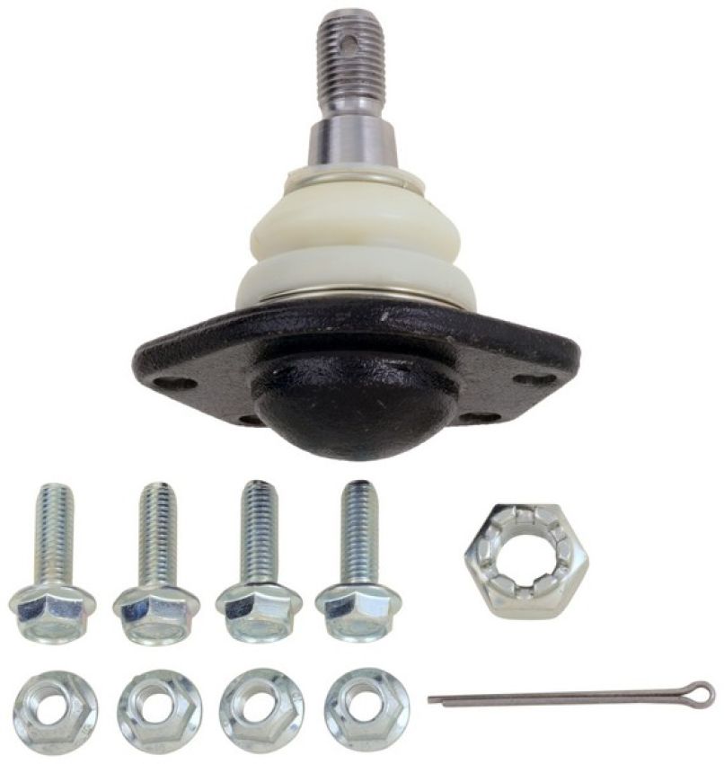 TRW PARTS JBJ7028 TRW PREMIUM CHASSIS - SUSPENSION BALL JOINT - JBJ7028