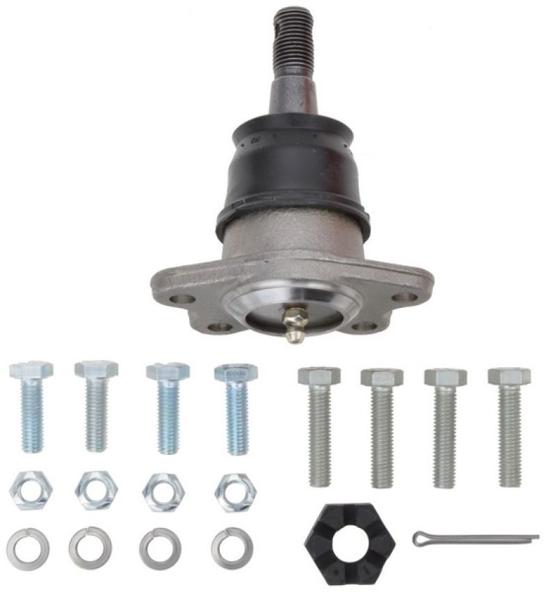 TRW PARTS JBJ7041 TRW PREMIUM CHASSIS - SUSPENSION BALL JOINT - JBJ7041