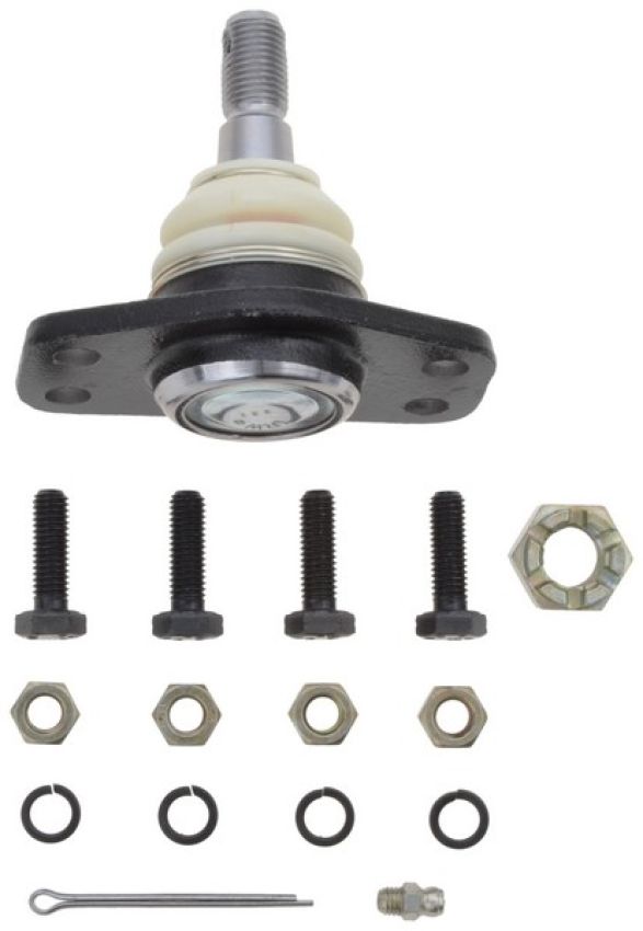TRW PARTS JBJ7515 TRW PREMIUM CHASSIS - SUSPENSION BALL JOINT - JBJ7515