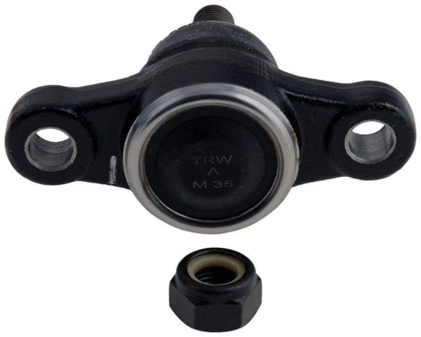 TRW PARTS JBJ7555 TRW PREMIUM CHASSIS - SUSPENSION BALL JOINT - JBJ7555