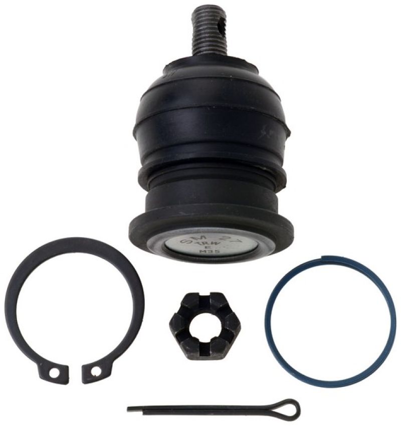 TRW PARTS JBJ7604 TRW PREMIUM CHASSIS - SUSPENSION BALL JOINT - JBJ7604