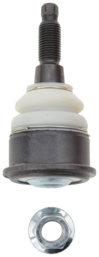 TRW PARTS JBJ834 TRW PREMIUM CHASSIS - SUSPENSION BALL JOINT - JBJ834