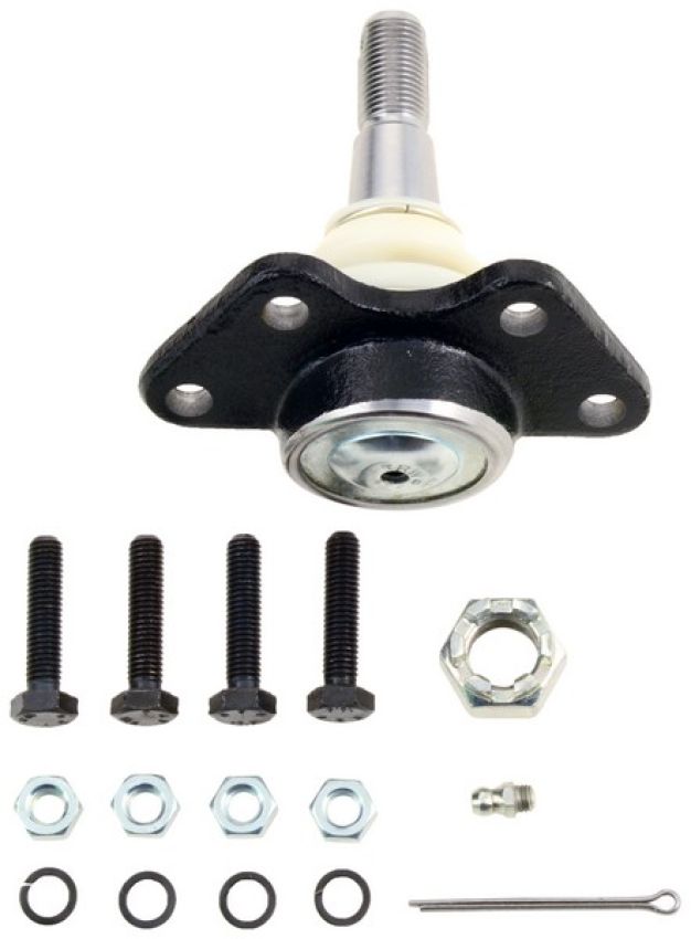 TRW PARTS JBJ841 TRW PREMIUM CHASSIS - SUSPENSION BALL JOINT - JBJ841