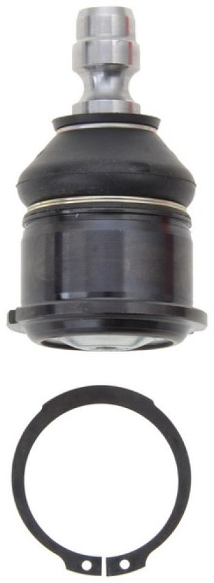 TRW PARTS JBJ861 TRW PREMIUM CHASSIS - SUSPENSION BALL JOINT - JBJ861