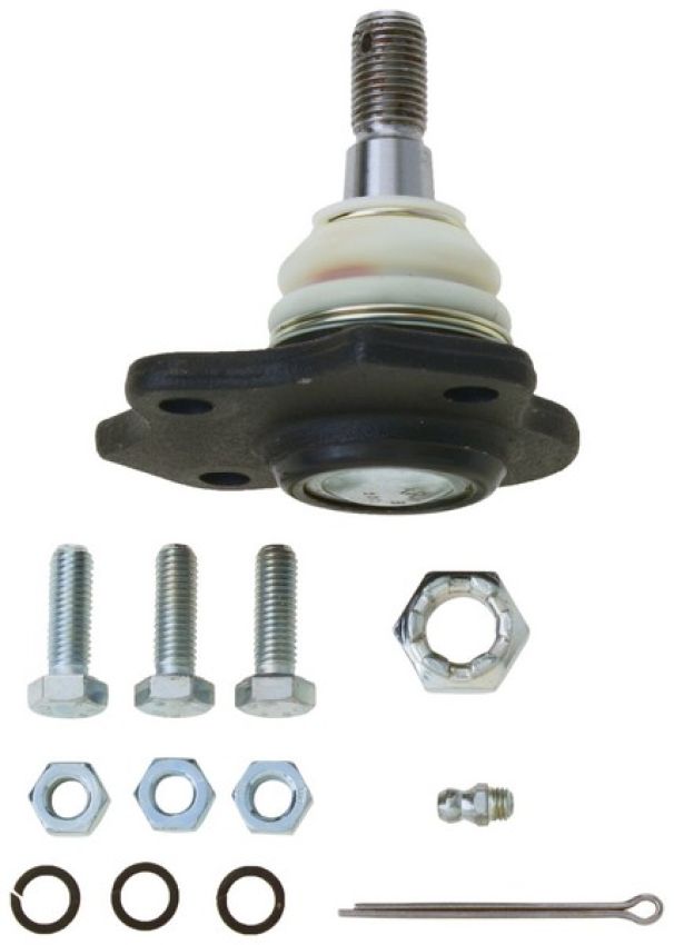 TRW PARTS JBJ866 TRW PREMIUM CHASSIS - SUSPENSION BALL JOINT - JBJ866