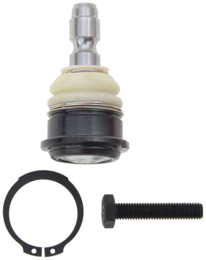 TRW PARTS JBJ877 TRW PREMIUM CHASSIS - SUSPENSION BALL JOINT - JBJ877