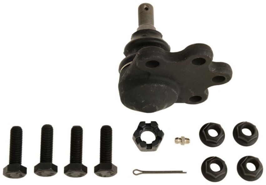 TRW PARTS JBJ890 TRW PREMIUM CHASSIS - SUSPENSION BALL JOINT - JBJ890