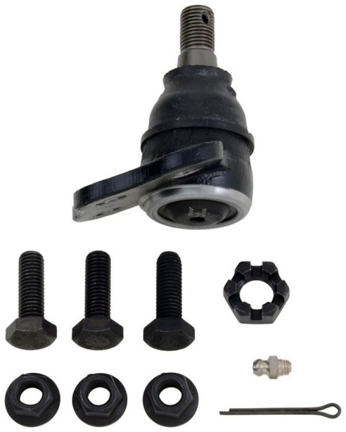 TRW PARTS JBJ895 TRW PREMIUM CHASSIS - SUSPENSION BALL JOINT - JBJ895