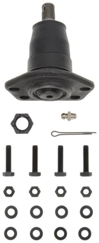 TRW PARTS JBJ898 TRW PREMIUM CHASSIS - SUSPENSION BALL JOINT - JBJ898