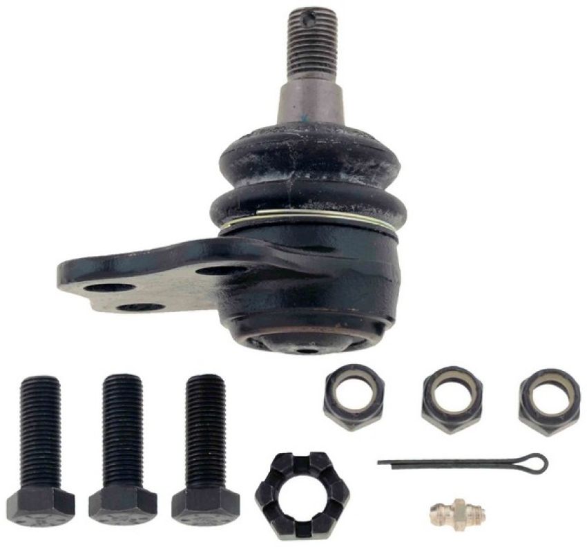 TRW PARTS JBJ900 TRW PREMIUM CHASSIS - SUSPENSION BALL JOINT - JBJ900