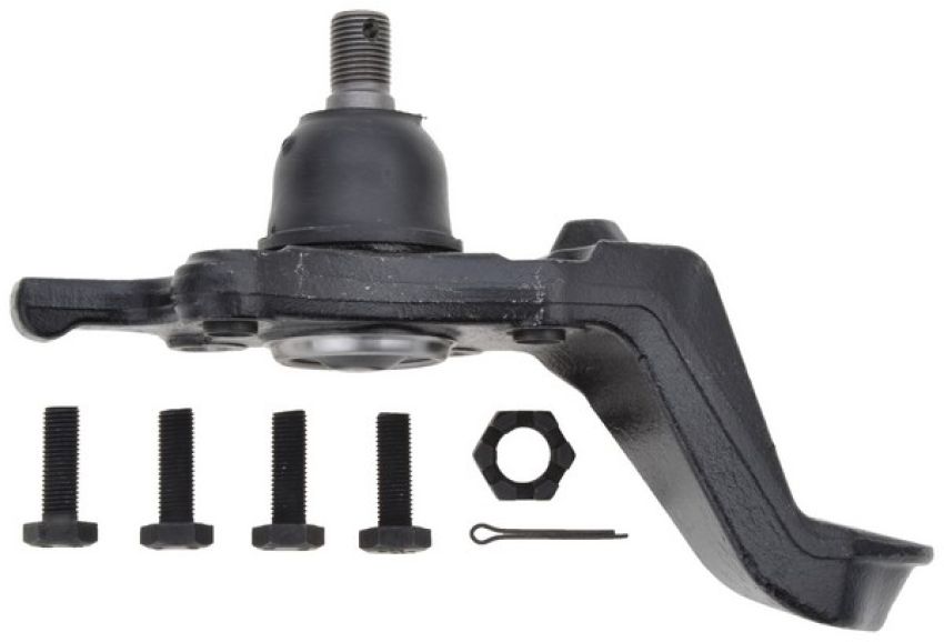 TRW PARTS JBJ913 TRW PREMIUM CHASSIS - SUSPENSION BALL JOINT - JBJ913