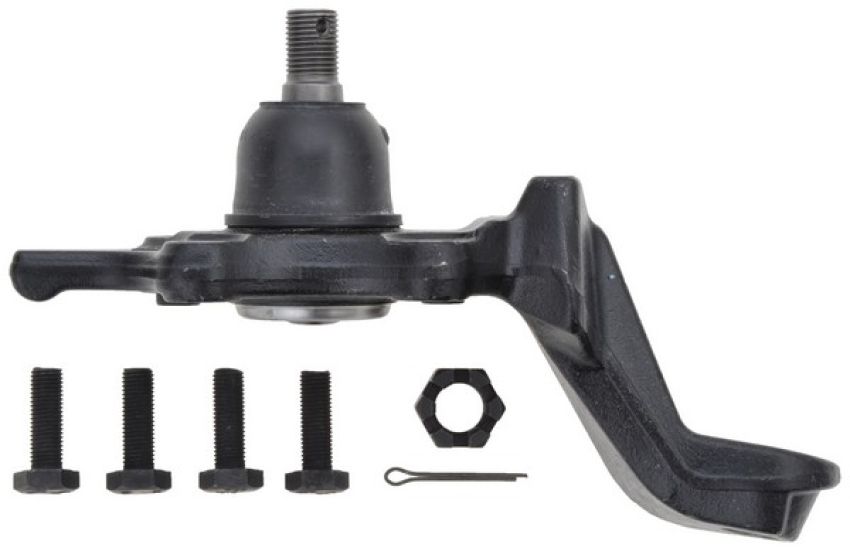 TRW PARTS JBJ914 TRW PREMIUM CHASSIS - SUSPENSION BALL JOINT - JBJ914