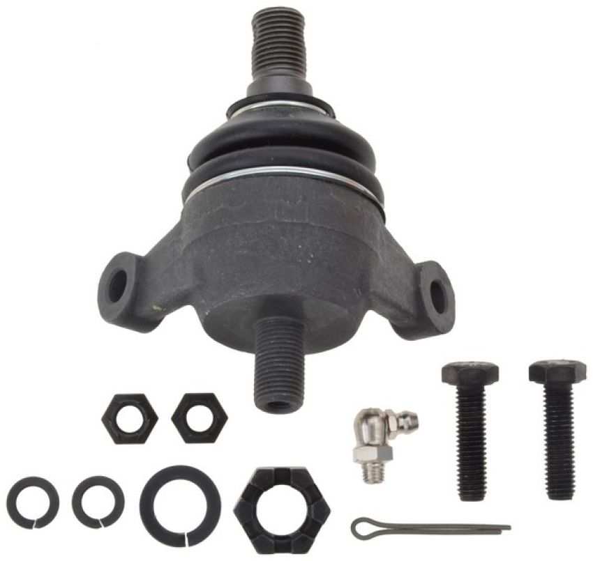 TRW PARTS JBJ918 TRW PREMIUM CHASSIS - SUSPENSION BALL JOINT - JBJ918