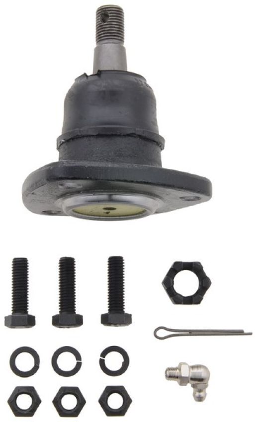 TRW PARTS JBJ920 TRW PREMIUM CHASSIS - SUSPENSION BALL JOINT - JBJ920