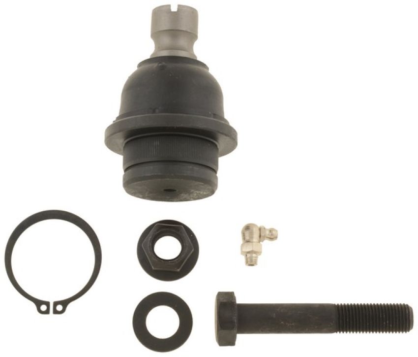 TRW PARTS JBJ930 TRW PREMIUM CHASSIS - SUSPENSION BALL JOINT - JBJ930
