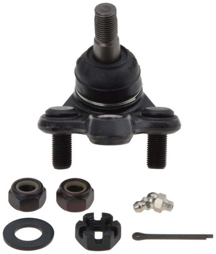 TRW PARTS JBJ933 TRW PREMIUM CHASSIS - SUSPENSION BALL JOINT - JBJ933