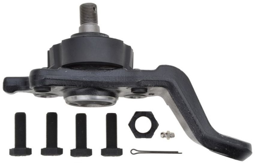 TRW PARTS JBJ952 TRW PREMIUM CHASSIS - SUSPENSION BALL JOINT - JBJ952
