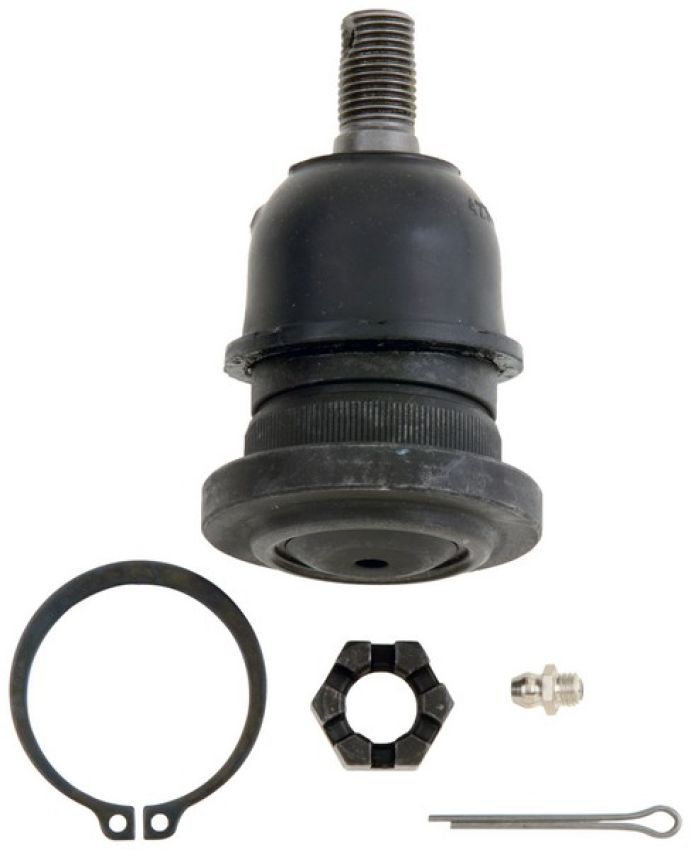 TRW PARTS JBJ957 TRW PREMIUM CHASSIS - SUSPENSION BALL JOINT - JBJ957