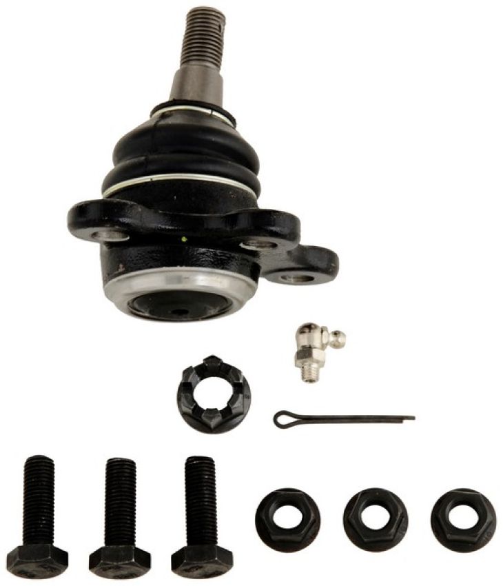 TRW PARTS JBJ964 TRW PREMIUM CHASSIS - SUSPENSION BALL JOINT - JBJ964