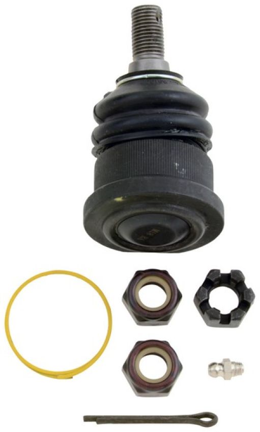TRW PARTS JBJ968 TRW PREMIUM CHASSIS - SUSPENSION BALL JOINT - JBJ968