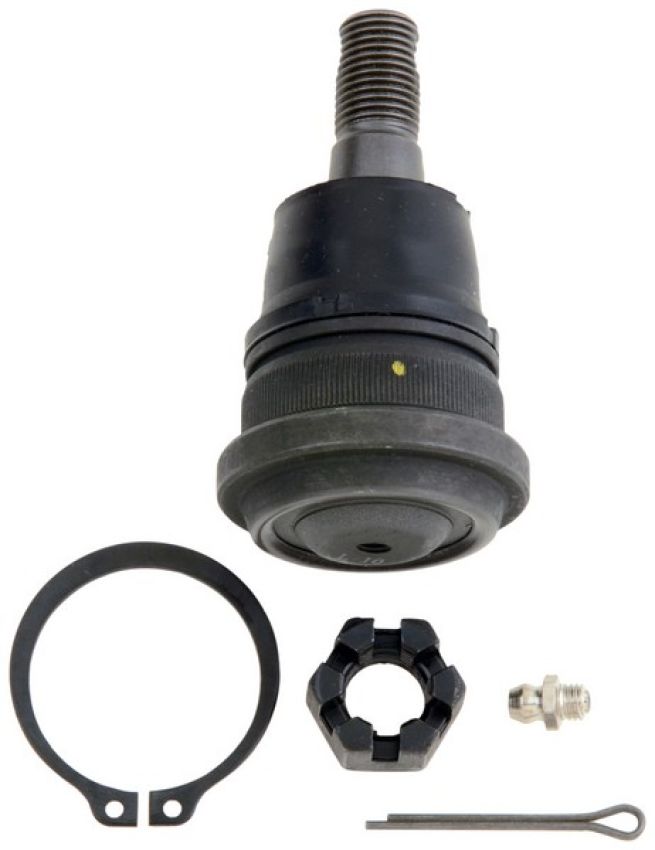 TRW PARTS JBJ970 TRW PREMIUM CHASSIS - SUSPENSION BALL JOINT - JBJ970