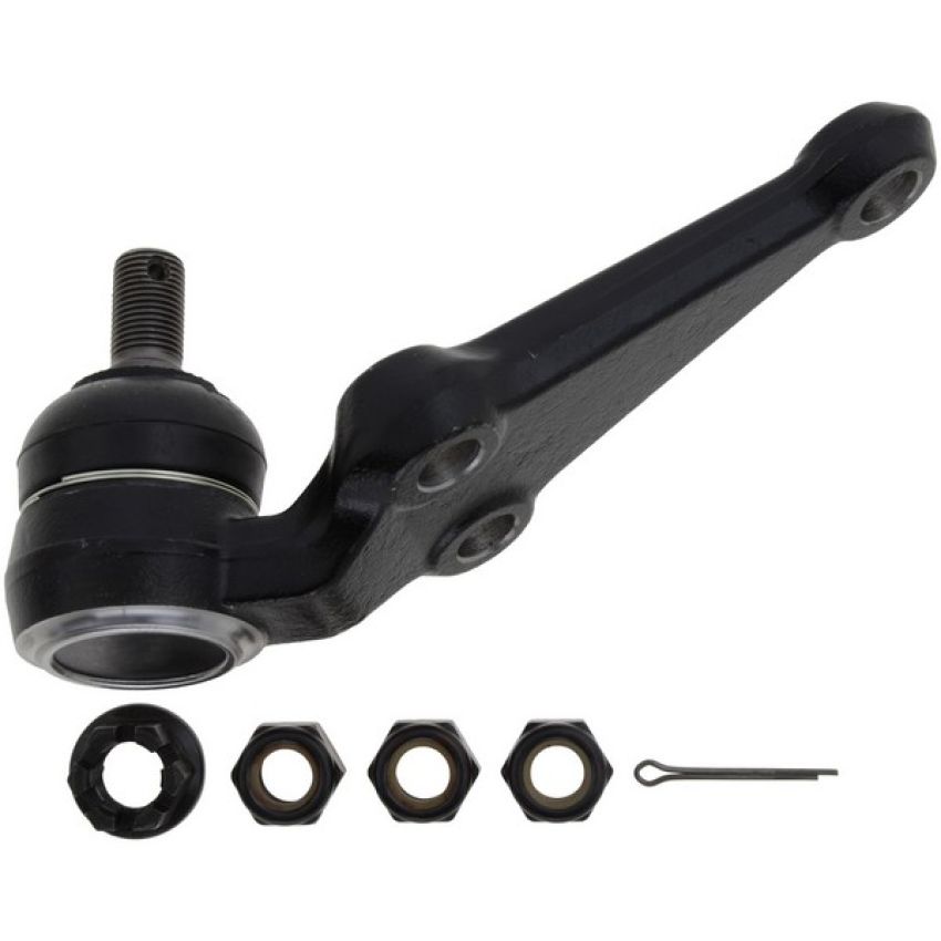 TRW PARTS JBJ989 TRW PREMIUM CHASSIS - SUSPENSION BALL JOINT - JBJ989