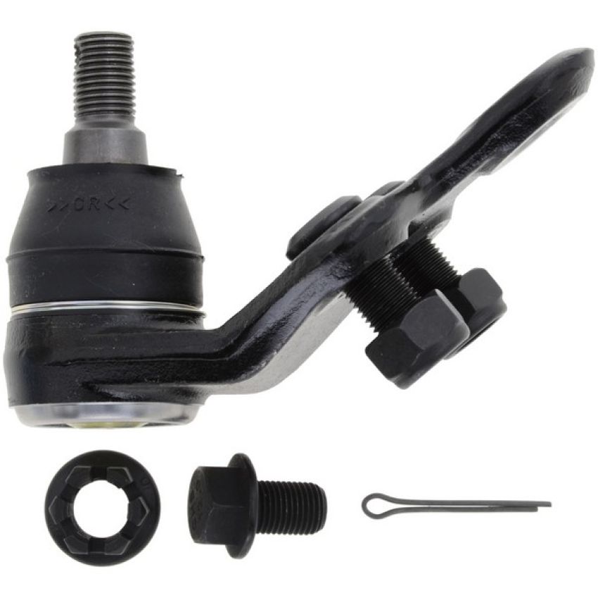 TRW PARTS JBJ993 TRW PREMIUM CHASSIS - SUSPENSION BALL JOINT - JBJ993
