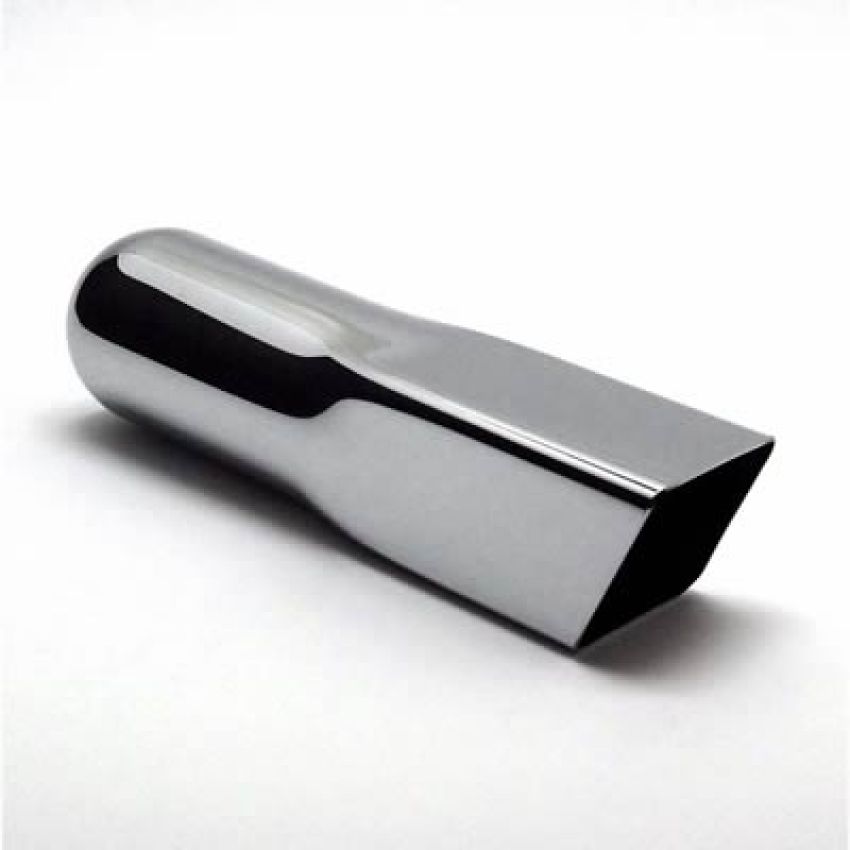 Jones Exhaust JBT200 Chrome Tip