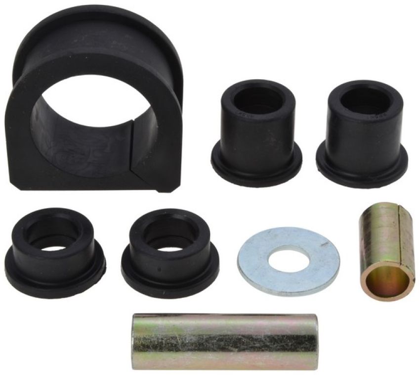TRW PARTS JBU1006 TRW PREMIUM CHASSIS - RACK AND PINION MOUNT BUSHING - JBU1006