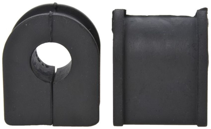 TRW PARTS JBU1028 TRW PREMIUM CHASSIS - SUSPENSION STABILIZER BAR BUSHING - JBU1028