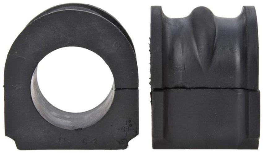 TRW PARTS JBU1042 TRW PREMIUM CHASSIS - SUSPENSION STABILIZER BAR BUSHING - JBU1042