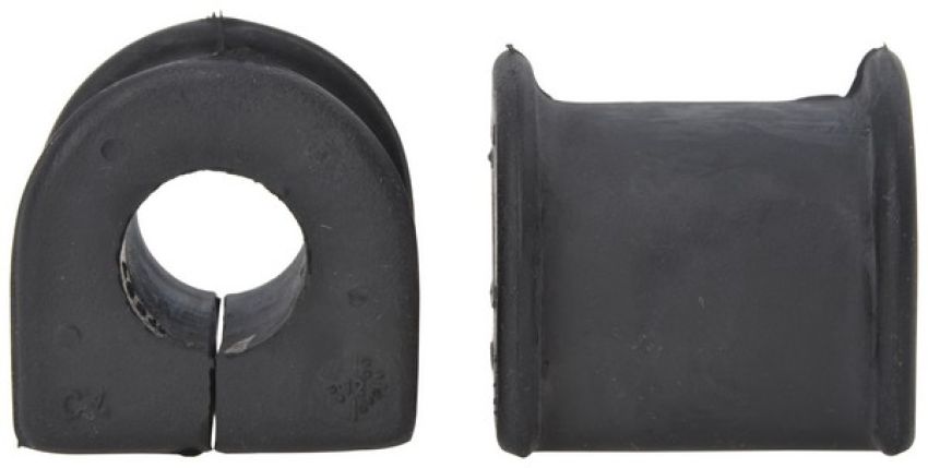 TRW PARTS JBU1046 TRW PREMIUM CHASSIS - SUSPENSION STABILIZER BAR BUSHING - JBU1046