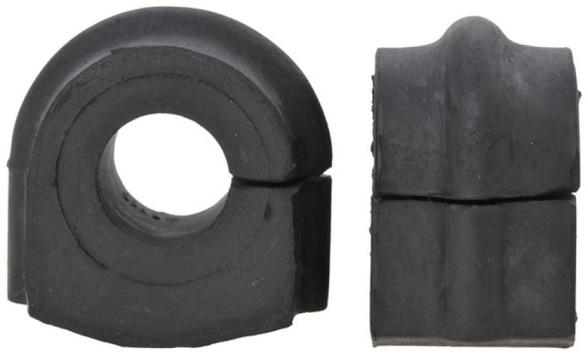 TRW PARTS JBU1072 TRW PREMIUM CHASSIS - SUSPENSION STABILIZER BAR BUSHING KIT - JBU1072