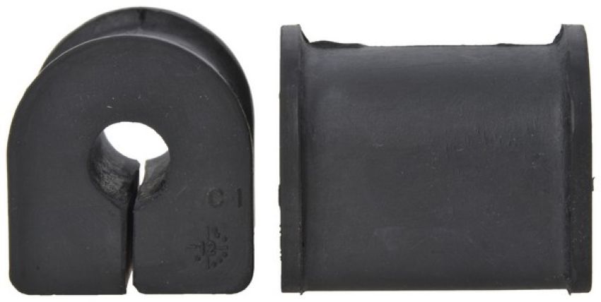 TRW PARTS JBU1079 TRW PREMIUM CHASSIS - SUSPENSION STABILIZER BAR BUSHING - JBU1079