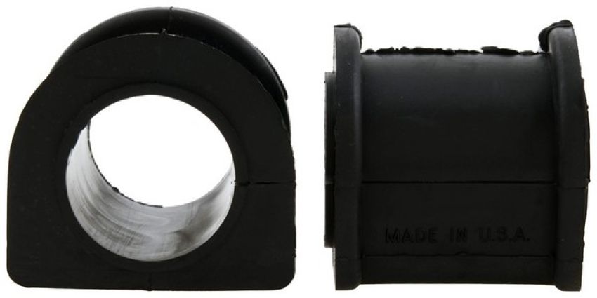 TRW PARTS JBU1108 TRW PREMIUM CHASSIS - SUSPENSION STABILIZER BAR BUSHING - JBU1108