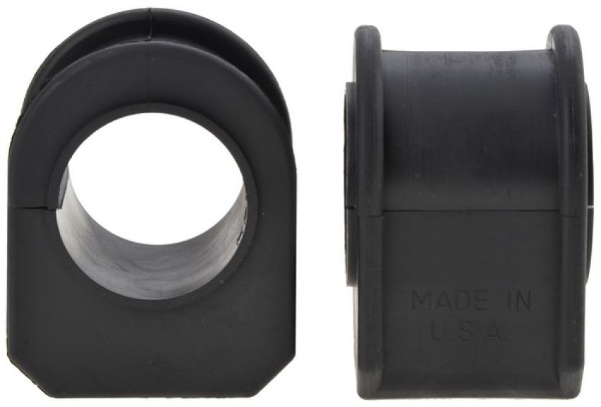 TRW PARTS JBU1118 TRW PREMIUM CHASSIS - SUSPENSION STABILIZER BAR BUSHING - JBU1118