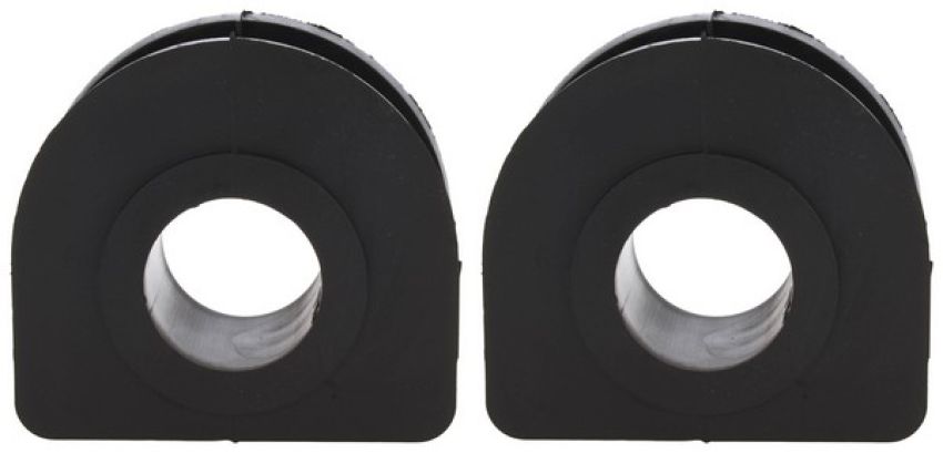 TRW PARTS JBU1127 TRW PREMIUM CHASSIS - SUSPENSION STABILIZER BAR BUSHING - JBU1127