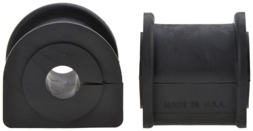TRW PARTS JBU1133 TRW PREMIUM CHASSIS - SUSPENSION STABILIZER BAR BUSHING KIT - JBU1133