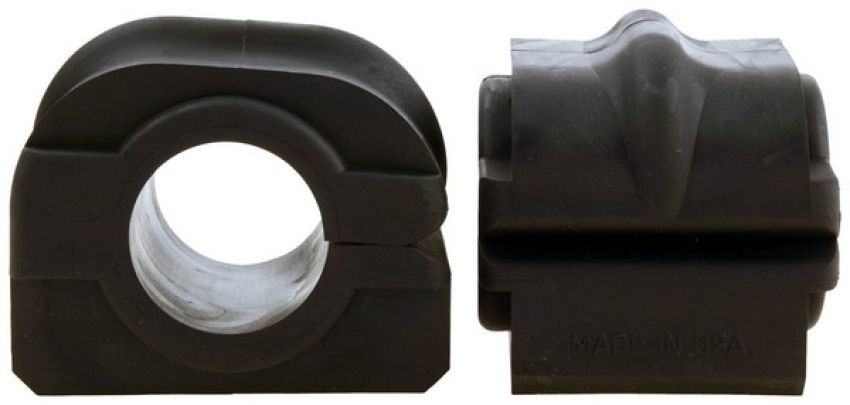 TRW PARTS JBU1138 TRW PREMIUM CHASSIS - SUSPENSION STABILIZER BAR BUSHING - JBU1138