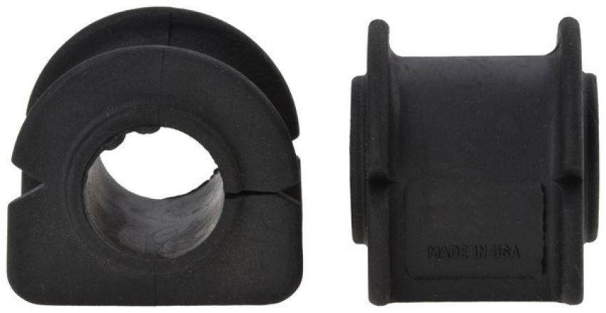 TRW PARTS JBU1161 TRW PREMIUM CHASSIS - SUSPENSION STABILIZER BAR BUSHING - JBU1161