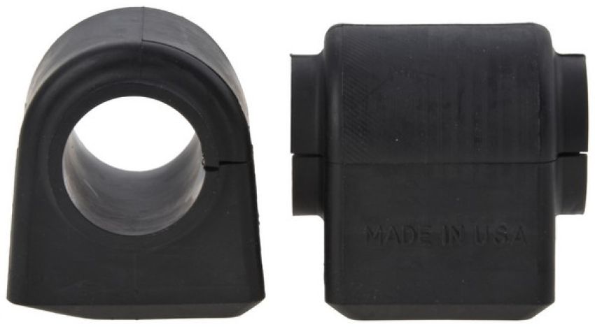 TRW PARTS JBU1190 TRW PREMIUM CHASSIS - SUSPENSION STABILIZER BAR BUSHING - JBU1190