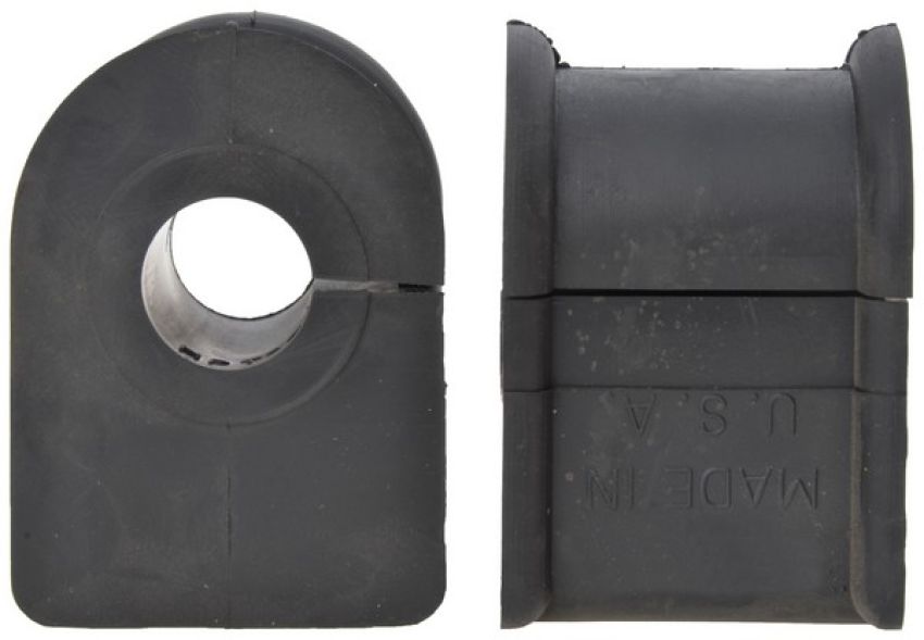 TRW PARTS JBU1193 TRW PREMIUM CHASSIS - SUSPENSION STABILIZER BAR BUSHING - JBU1193