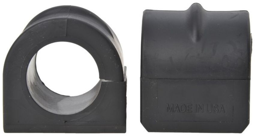 TRW PARTS JBU1201 TRW PREMIUM CHASSIS - SUSPENSION STABILIZER BAR BUSHING - JBU1201