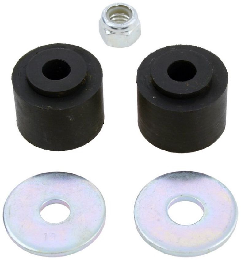 TRW PARTS JBU1242 TRW PREMIUM CHASSIS -  SUSPENSION STABILIZER BAR LINK BUSHING KIT - JBU1242