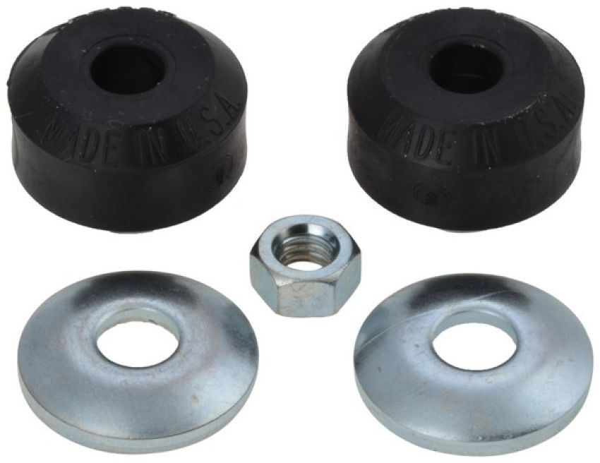 TRW PARTS JBU1243 TRW PREMIUM CHASSIS -  SUSPENSION STABILIZER BAR LINK BUSHING - JBU1243